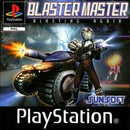 Blaster Master Blasting Again - PAL Playstation - Destination Retro