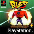 Blasto - PAL Playstation - Destination Retro
