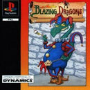 Blazing Dragons - PAL Playstation - Destination Retro