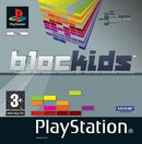 Blockids - PAL Playstation - Destination Retro