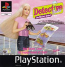 Detective Barbie The Mystery Cruise - PAL Playstation - Destination Retro