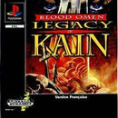 Blood Omen Legacy of Kain - PAL Playstation - Destination Retro