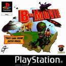 B-Movie - PAL Playstation - Destination Retro