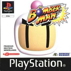 Bomberman - PAL Playstation - Destination Retro