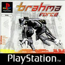 Brahma Force - PAL Playstation - Destination Retro