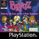 Bratz - PAL Playstation - Destination Retro