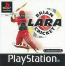 Brian Lara Cricket - PAL Playstation - Destination Retro
