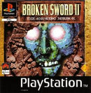 Broken Sword II - PAL Playstation - Destination Retro