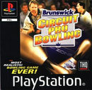 Brunswick Circuit Pro Bowling - PAL Playstation - Destination Retro