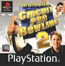 Brunswick Circuit Pro Bowling 2 - PAL Playstation - Destination Retro