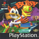 Bubsy 3D - PAL Playstation - Destination Retro