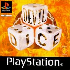 Devil Dice - PAL Playstation - Destination Retro