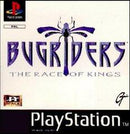 Bugriders The Race of Kings - PAL Playstation - Destination Retro