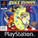 Bugs Bunny Lost in Time - PAL Playstation - Destination Retro