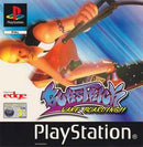 Burstrick Wake Boarding - PAL Playstation - Destination Retro