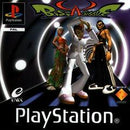 Bust-A-Groove - PAL Playstation - Destination Retro