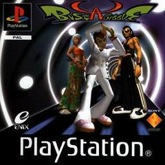 Bust-A-Groove - PAL Playstation - Destination Retro