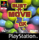 Bust-A-Move 3 DX - PAL Playstation - Destination Retro