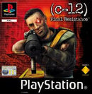 C-12 Final Resistance - PAL Playstation - Destination Retro