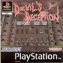 Devil's Deception - PAL Playstation - Destination Retro