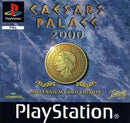 Caesar's Palace 2000 - PAL Playstation - Destination Retro
