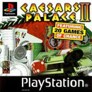 Caesar's Palace II - PAL Playstation - Destination Retro