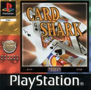 Card Shark - PAL Playstation - Destination Retro