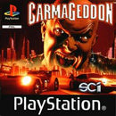 Carmageddon - PAL Playstation - Destination Retro