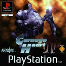 Carnage Heart - PAL Playstation - Destination Retro