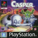 Casper Friends Around the World - PAL Playstation - Destination Retro
