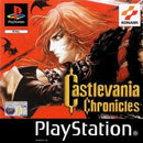 Castlevania Chronicles - PAL Playstation - Destination Retro