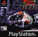 Castrol Honda World Superbike Team VTR - PAL Playstation - Destination Retro