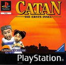 Catan Die Erste Insel - PAL Playstation - Destination Retro