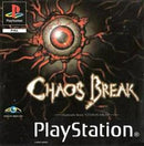 Chaos Break - PAL Playstation - Destination Retro