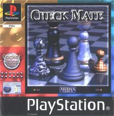 Check Mate - PAL Playstation - Destination Retro