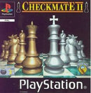 Checkmate II - PAL Playstation - Destination Retro