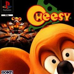 Cheesy - PAL Playstation - Destination Retro