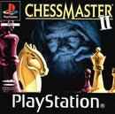 Chessmaster II - PAL Playstation - Destination Retro