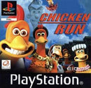 Chicken Run - PAL Playstation - Destination Retro