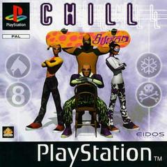 Chill - PAL Playstation - Destination Retro