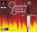 Chronicles of the Sword - PAL Playstation - Destination Retro