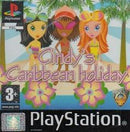 Cindy's Caribbean Holiday - PAL Playstation - Destination Retro
