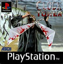 Clock Tower - PAL Playstation - Destination Retro