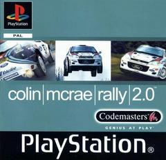 Colin McRae Rally 2.0 - PAL Playstation - Destination Retro