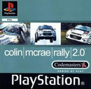 Colin McRae Rally 2.0 - PAL Playstation - Destination Retro