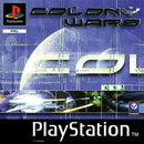 Colony Wars - PAL Playstation - Destination Retro