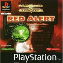 Command & Conquer Red Alert - PAL Playstation - Destination Retro