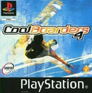 Cool Boarders 4 - PAL Playstation - Destination Retro