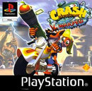 Crash Bandicoot 3 Warped - PAL Playstation - Destination Retro