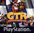 CTR: Crash Team Racing - PAL Playstation - Destination Retro